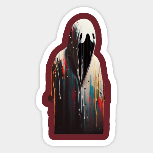 No Face Meme Sticker by DocFinn